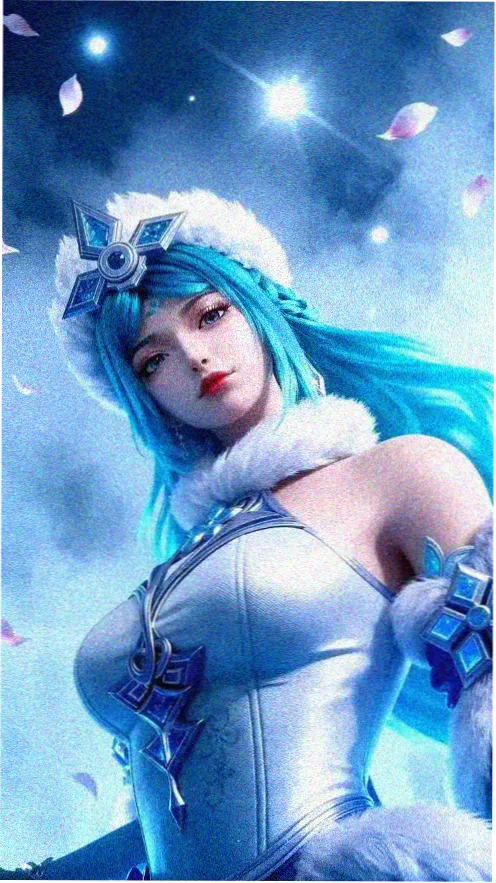穿越轻喜古装短剧《娇娘在上》封面